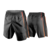 3586 LIGHTWEIGHT MICROFIBER 160gsm SHORT FIRE