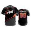3586 FD Sport MENS FIRE