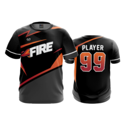 3586 FD Sport MENS FIRE