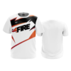 3586 FD SPIRIT DRY FIT FIRE