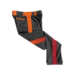 3586 CL FULL DYE CUSTOM MENS PANT FIRE