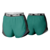 3581 CL WOMENS TRACK SHORTS HAMMERHEADS