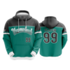 3581 FD Hoody HAMMERHEADS