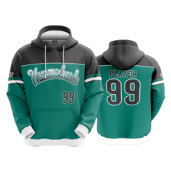 3581 FD Hoody HAMMERHEADS