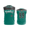 3581 FD Sport Sleeveless MENS HAMMERHEADS