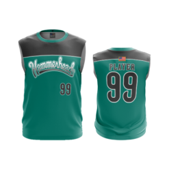 3581 FD Sport Sleeveless MENS HAMMERHEADS