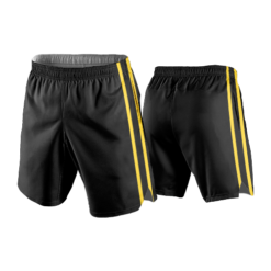 3585 LIGHTWEIGHT MICROFIBER 160gsm SHORT HAWKS