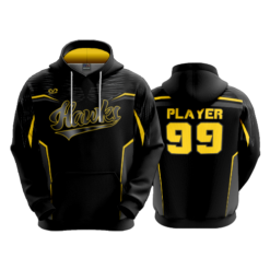3585 FD Hoody HAWKS