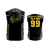 3585 FD Sport Sleeveless MENS HAWKS