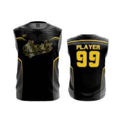 3585 FD Sport Sleeveless MENS HAWKS