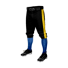 3585 CL KNICKERS CUSTOM BRAIDED BALL PANT HAWKS