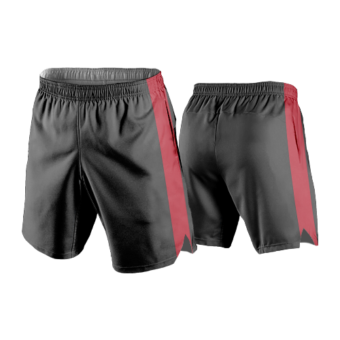 3447 LIGHTWEIGHT MICROFIBER 160gsm SHORT LEGENDS
