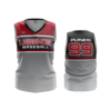 3447 FD Womens V-Neck Sleeveless LEGENDS