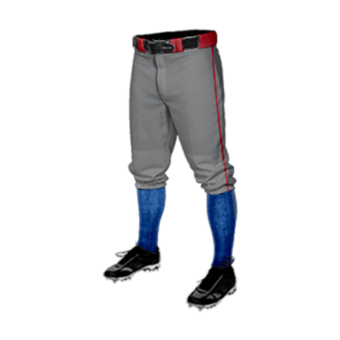 3447 CL KNICKERS CUSTOM BRAIDED BALL PANT LEGENDS