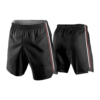 3584 LIGHTWEIGHT MICROFIBER 160gsm SHORT LOADED-BASES