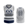 3582 FD Womens V-Neck Sleeveless MOJO-ASTRO