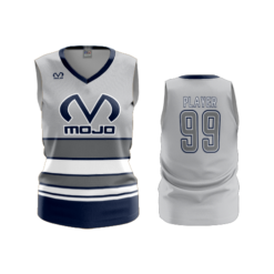 3582 FD Womens V-Neck Sleeveless MOJO-ASTRO