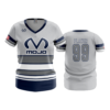 3582 FD Womens V-Neck MOJO-ASTRO