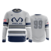 3582 FD Long Sleeve MENS MOJO-ASTRO