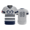 3582 FD Sport V-Neck MENS MOJO-ASTRO