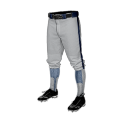 3582 CL KNICKERS CUSTOM BRAIDED BALL PANT MOJO-ASTRO