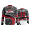 3587 FD Long Sleeve MENS OLDSCHOOLFIXED