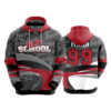 3587 FD Hoody OLDSCHOOLFIXED