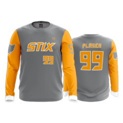 3575 FD Long Sleeve MENS STIX