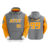 3575 FD Hoody STIX