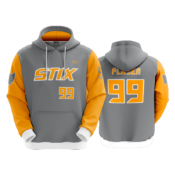 3575 FD Hoody STIX