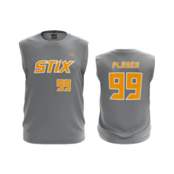3575 FD Sport Sleeveless MENS STIX