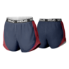 3583 CL WOMENS TRACK SHORTS USA-ARC