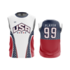 3583 FD Sport Sleeveless MENS USA-ARC