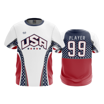 3583 FD Sport MENS USA-ARC