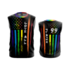 3563 FD Sport Sleeveless MENS POP-SLO-LOVE-ALL