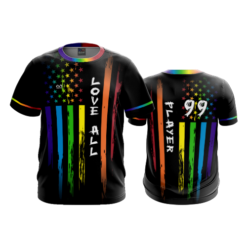 3563 FD Sport MENS POP-SLO-LOVE-ALL