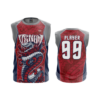 3570 FD Sport Sleeveless MENS POP-SLO-VENOM