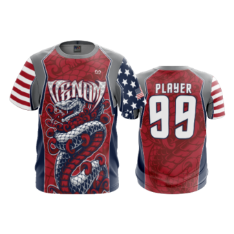 3570 FD Sport MENS POP-SLO-VENOM