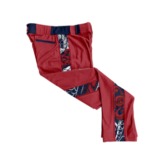 3570 CL FULL DYE CUSTOM MENS PANT POP-SLO-VENOM