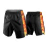 3567 LIGHTWEIGHT MICROFIBER 160gsm SHORT POPSLO-ATOMIC-SHOTS