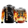 3567 FD Long Sleeve MENS POPSLO-ATOMIC-SHOTS