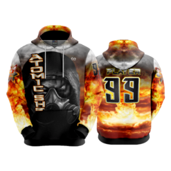 3567 FD Hoody POPSLO-ATOMIC-SHOTS