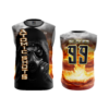 3567 FD Sport Sleeveless MENS POPSLO-ATOMIC-SHOTS