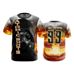 3567 FD Sport MENS POPSLO-ATOMIC-SHOTS