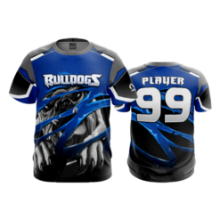 3568 FD Sport MENS POPSLO-BULLDOGS