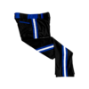 3568 CL FULL DYE CUSTOM MENS PANT POPSLO-BULLDOGS