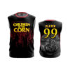3562 FD Sport Sleeveless MENS POPSLO-CHILDREN-OF-THE-CORN