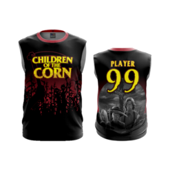 3562 FD Sport Sleeveless MENS POPSLO-CHILDREN-OF-THE-CORN
