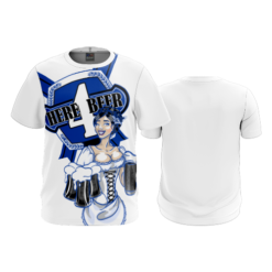 3569 FD SPIRIT DRY FIT POPSLO-HERE-FOR-BEER
