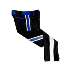 3569 CL BLACK CUSTOM BRAID MENS PANT POPSLO-HERE-FOR-BEER